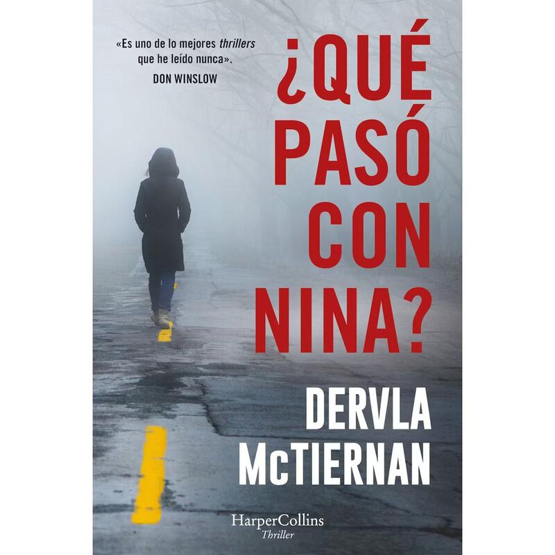&iquest;qu&eacute; Pas&oacute; Con Nina? image number null