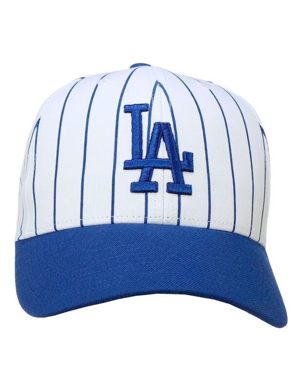 Gorra Caballero Forty Seven 47 Los Angeles Dodg... image number null