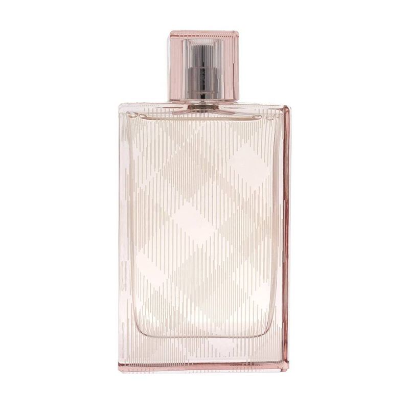 Perfume de Mujer Burberry Brit Sheer 100 Ml Agu... image number null