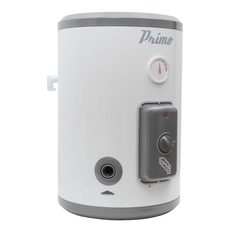 Calentador El&eacute;ctrico Primo 40 Litros image number null