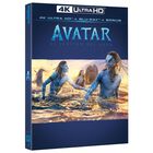 Avatar: El Sentido Del Agua (Remasterizada DoVi) [4K UHD, Blu-ray] (2022) Avatar: The Way of Water