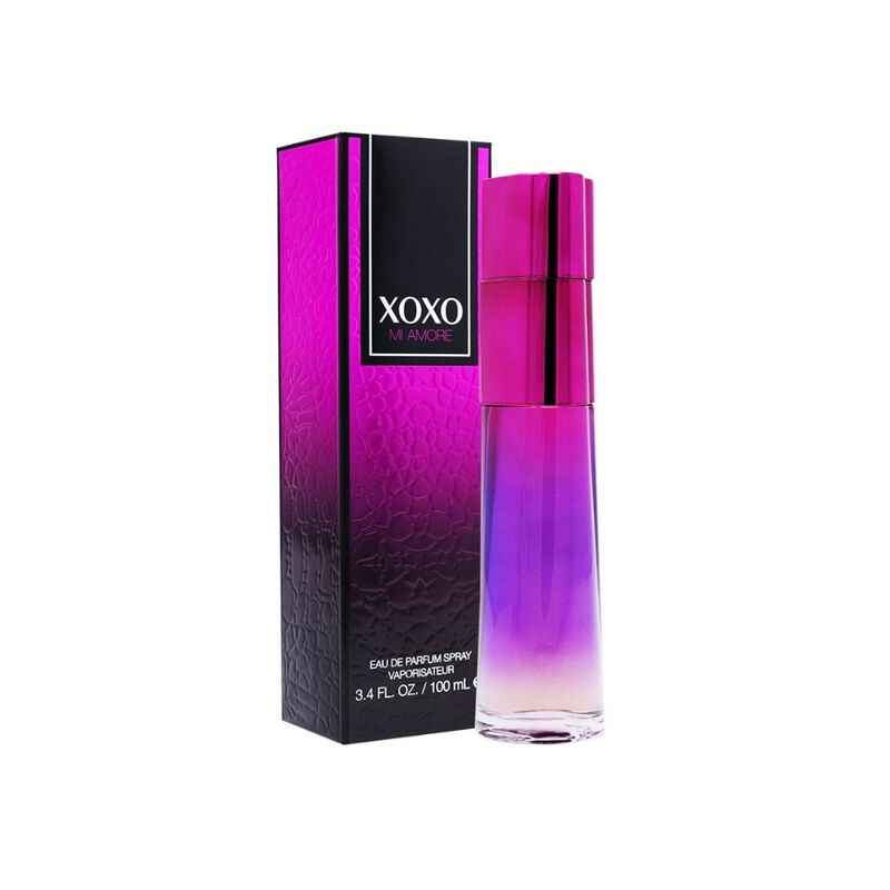 Perfume de Mujer Xoxo Mi Amore 100 Ml Agua de P... image number null