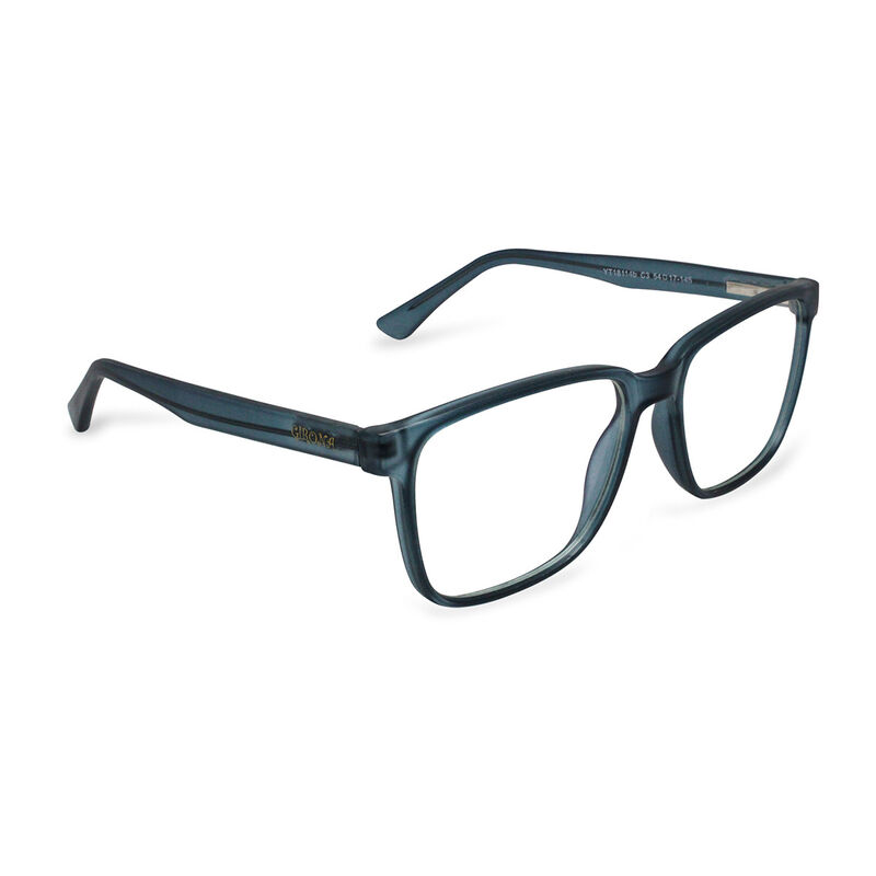Lentes unisex Girona de Pasta color azul Con Fi... image number null