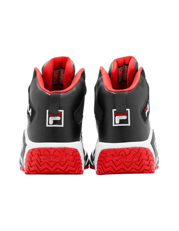 Tenis Hombre MB Fila BM00509014 image number null