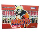Naruto Boxset N.2