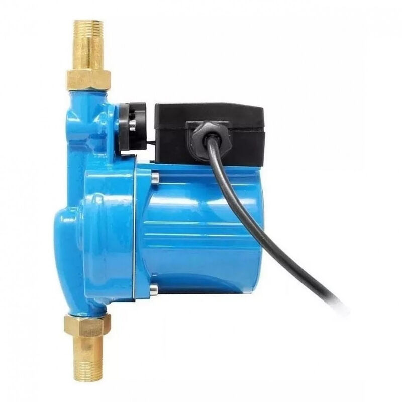 Bomba Presurizadora Automática 1/6 Hp 140 W Adi... image number null