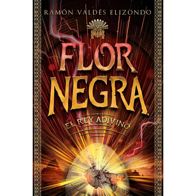 Flor Negra Vol. 2 El Rey Adivino image number null