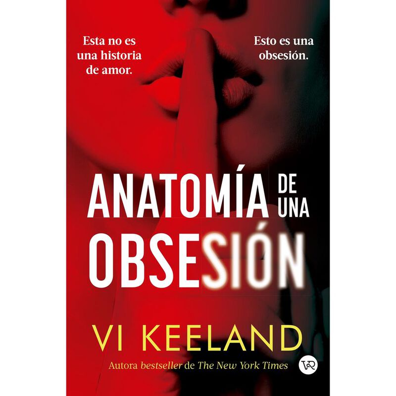 Anatom&iacute;a de una obsesi&oacute;n image number null