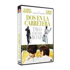 Dos En La Carretera Dvd 1967 Two For The Road