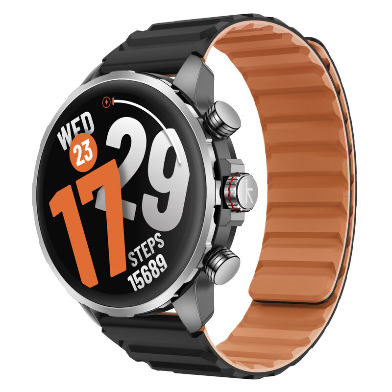 Smartwatch Kieslect Kr3 image number null