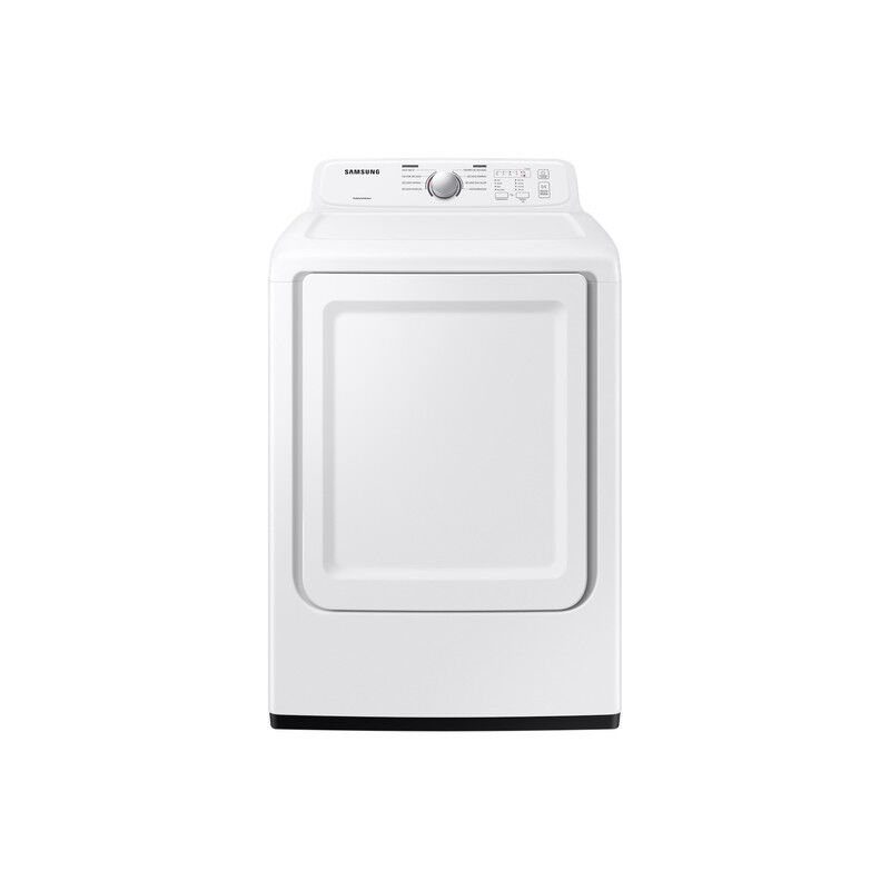 Secadora De Ropa Samsung 24Kg Carga Frontal Dvg... image number null