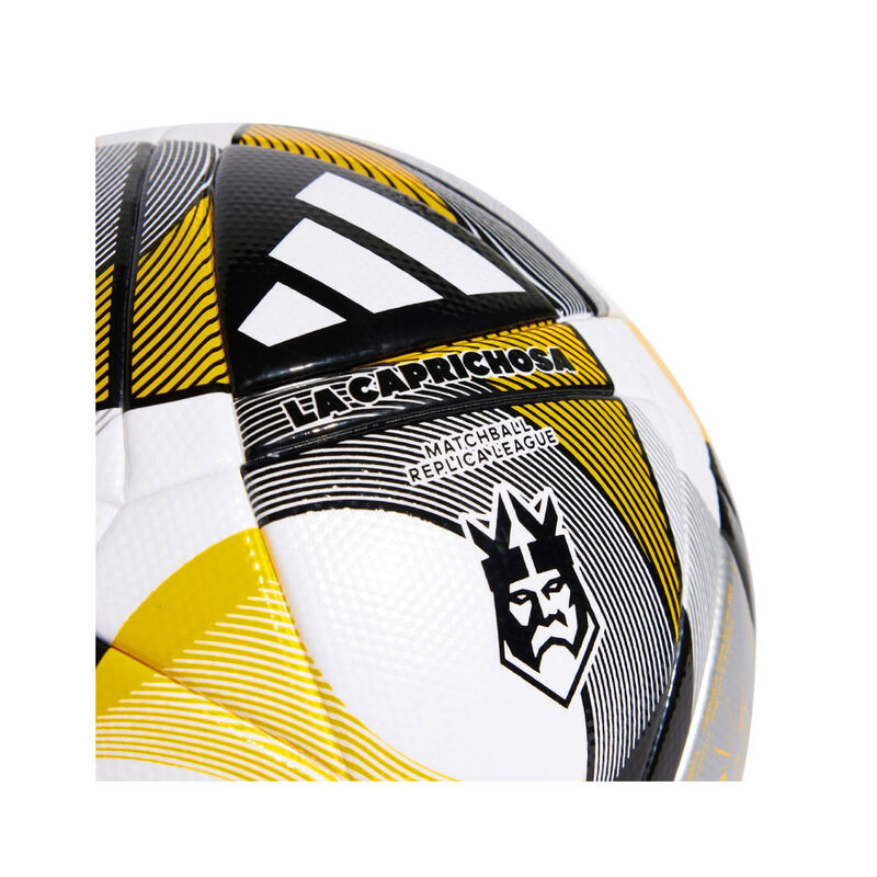 Bal&oacute;n Adidas Liga De Reyes La Caprichosa No. 5 ... image number null