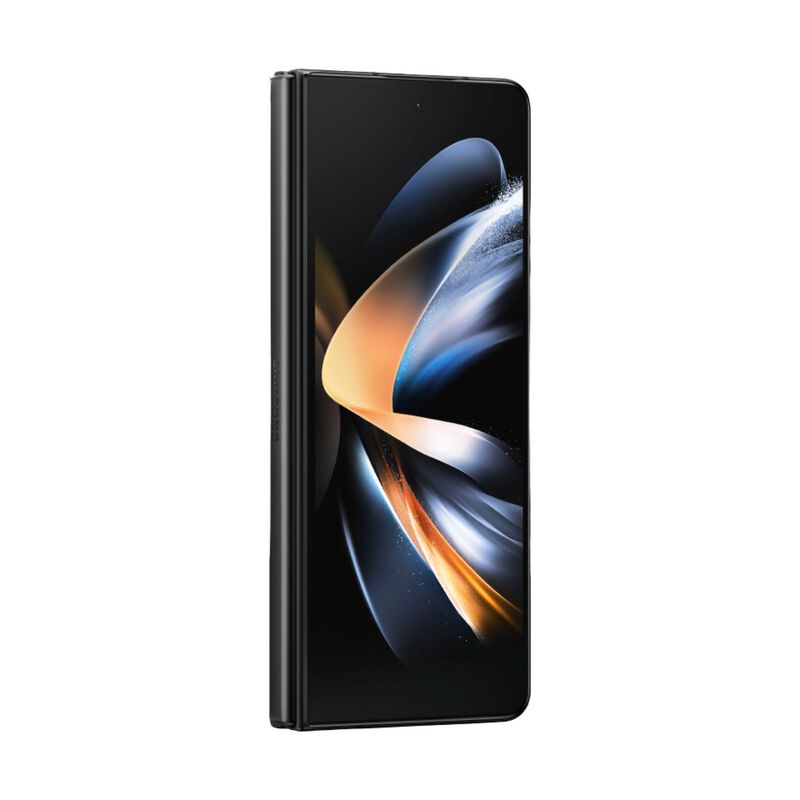 Galaxy Z Fold 4 256GB Negro Reacondicionado + A... image number null