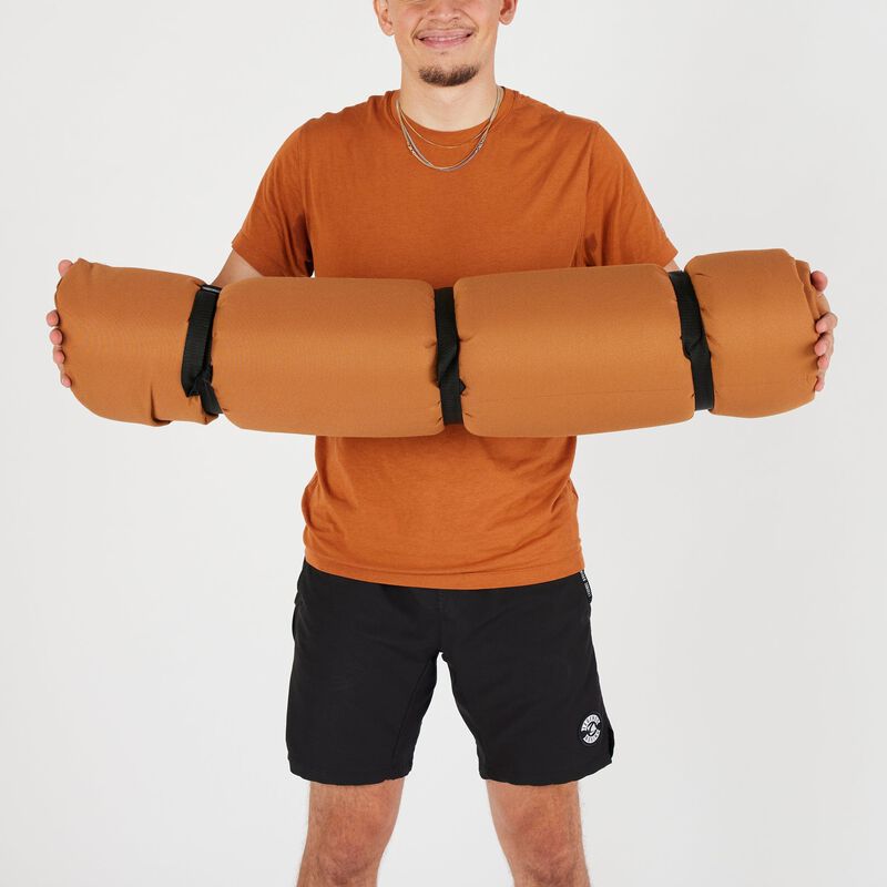 Sleeping Bridger Canvas -17&deg;c Marr&oacute;n Teton image number null