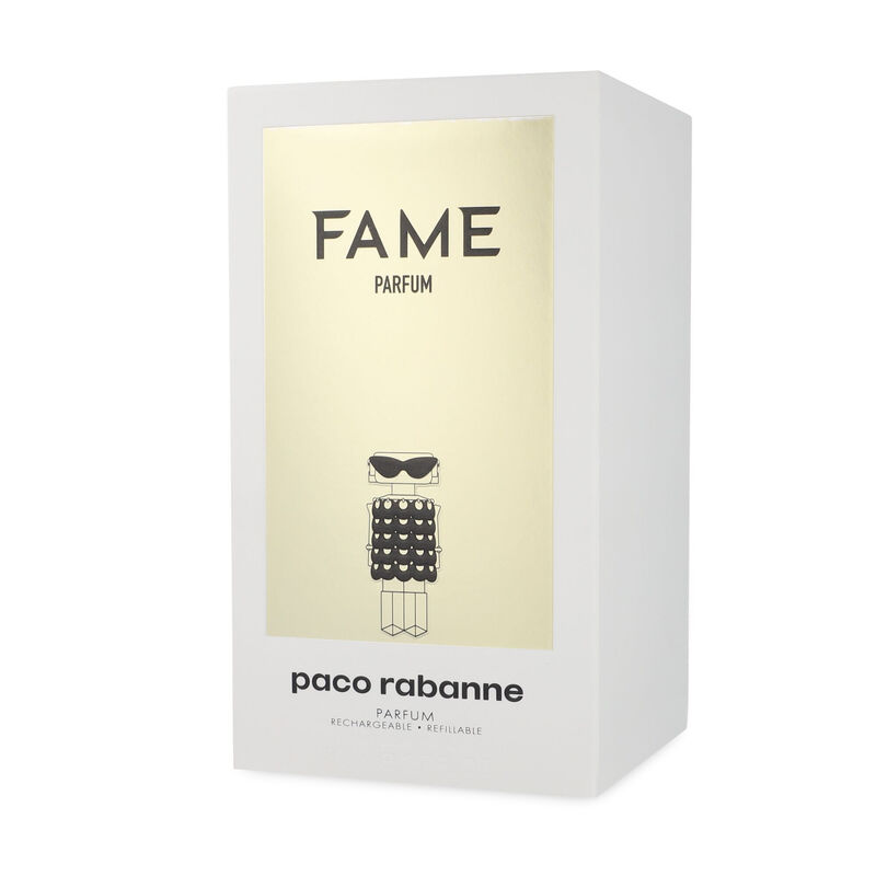 Fame Parfum 80ml Edp Refillable image number null
