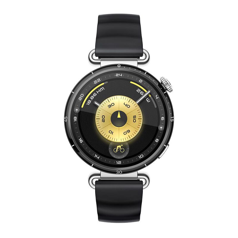 Huawei Watch GT 6 41mm Phantom Black image number null