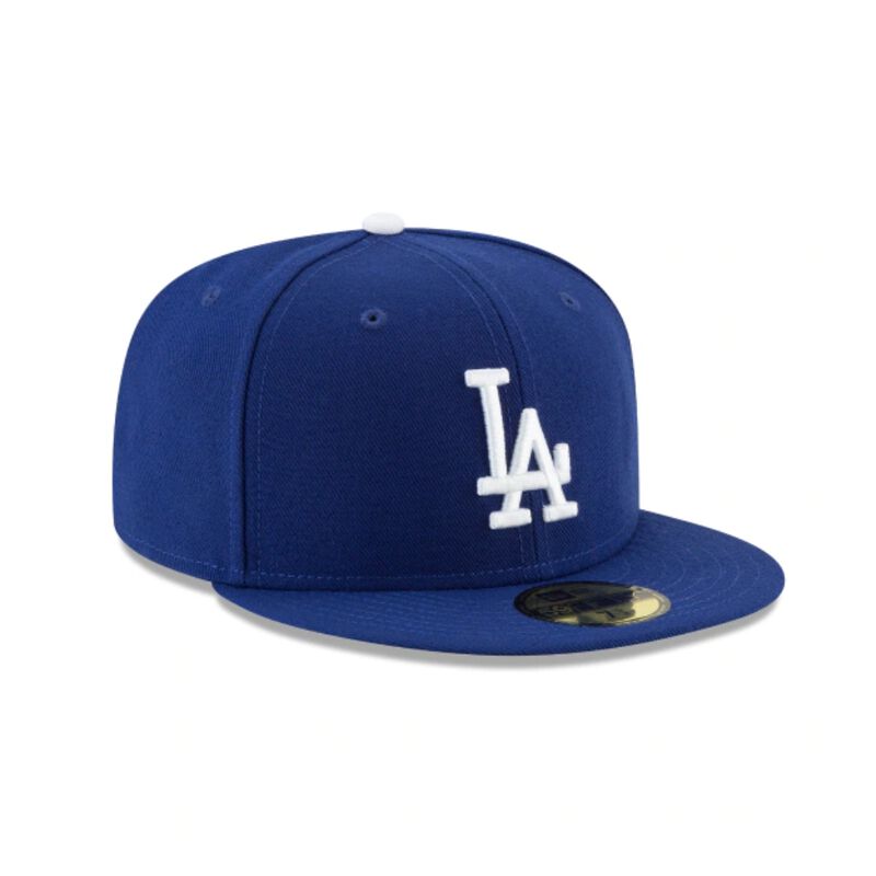 Gorra New Era 59fifty Los Angeles Dodgers Class... image number null