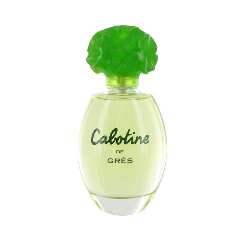 PERFUME GRES CABOTINE 100ML image number null