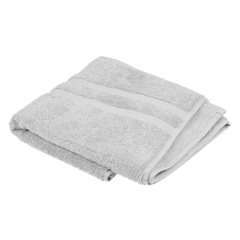 Toalla Castelog Pullman 40x60 Gris image number null