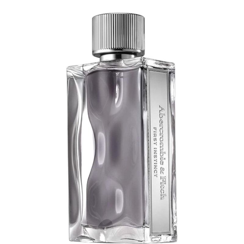 Perfume Abercrombie & Fitch First Instinct Man ... image number null