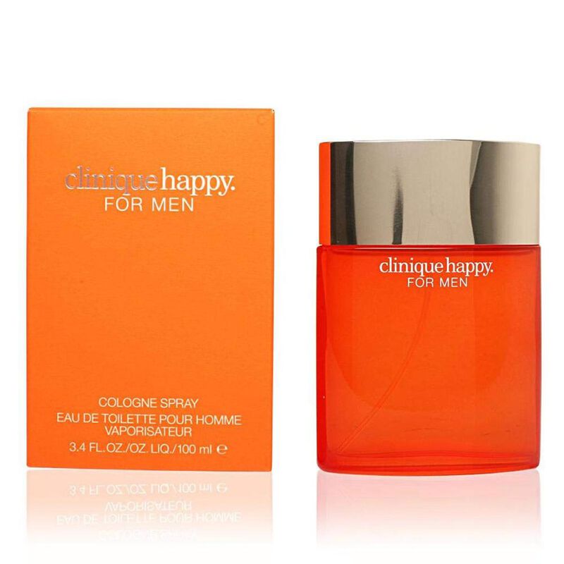 Perfume Happy De Clinique  100 Ml Edt image number null