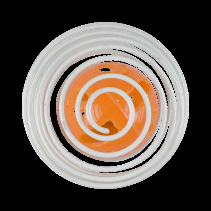 Fancy Pets Juguete Sound Pelota Enjaulada Para ... image number null