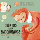 Cuentos para emocionarse (Erizo, Sonrisa, Medusa)