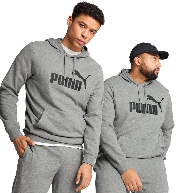 Sudadera Puma ESS NO.1 Logo para Hombre image number null