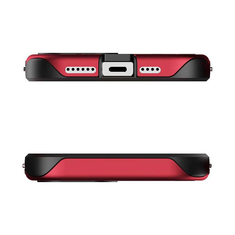 Funda GHOSTEK Atomic para iPhone 12 PRO MAX Alu... image number null