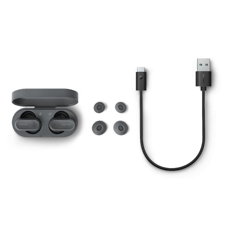 Aud&iacute;fonos Philips con Cancelaci&oacute;n de Ruido Pro ... image number null