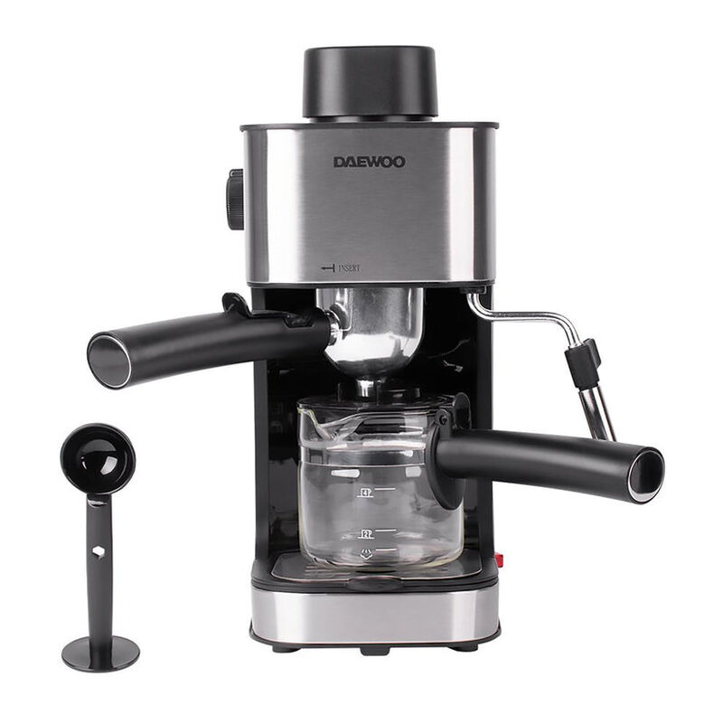 M&aacute;quina de Expresso DES-485 image number null