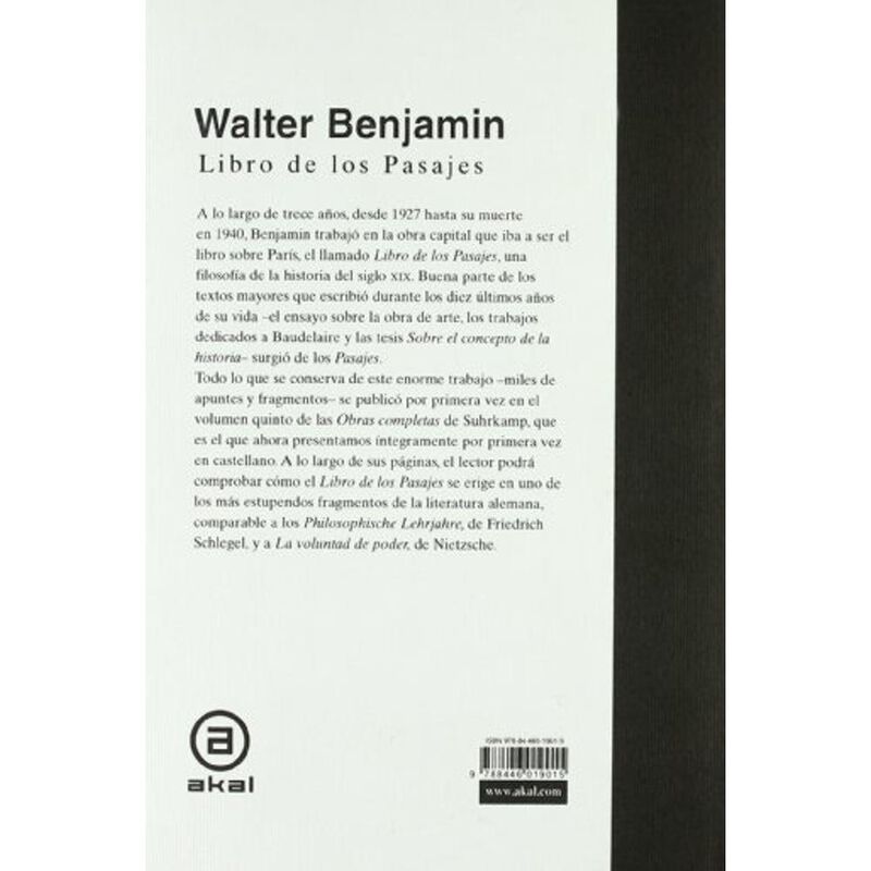 Libro de los Pasajes image number null