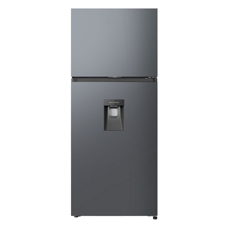 Refrigerador Winia Aucma WRTM14GSGFXD 14p3 400L... image number null