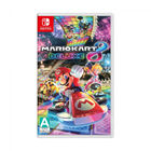 Mario Kart 8 Deluxe - Nintendo Switch