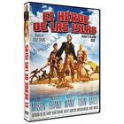 El Heroe De Las Islas [dvd.]
