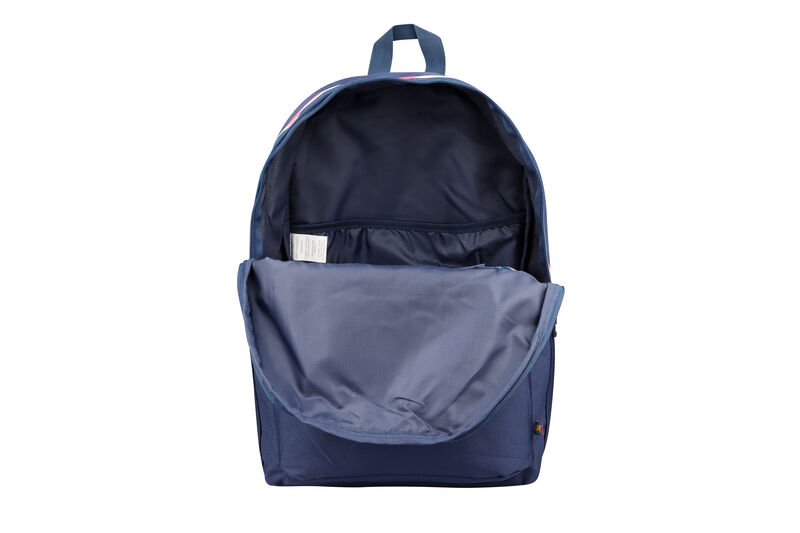 Mochila Yorkteam Polo Club Urbana 30l Negro image number null