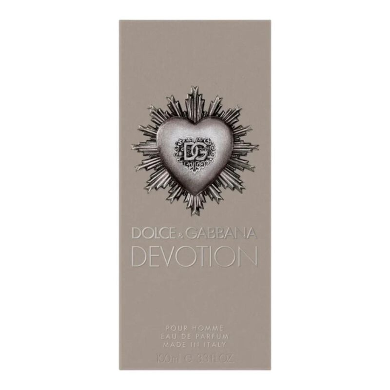 Perfume Dolce&gabbana Devotion Pour Homme Edp 1... image number null