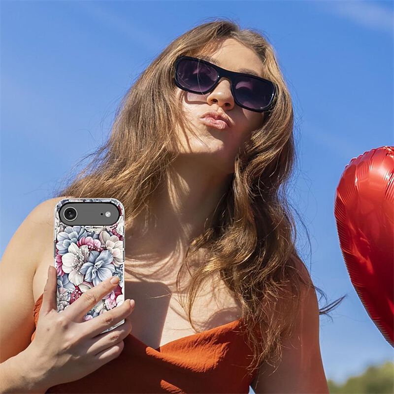 Funda Case MYBAT Mood Mag para iPhone 17 AIR - ... image number null