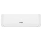 Minisplit Whirlpool Classic 1 Tonelada Solo Frío Blanco