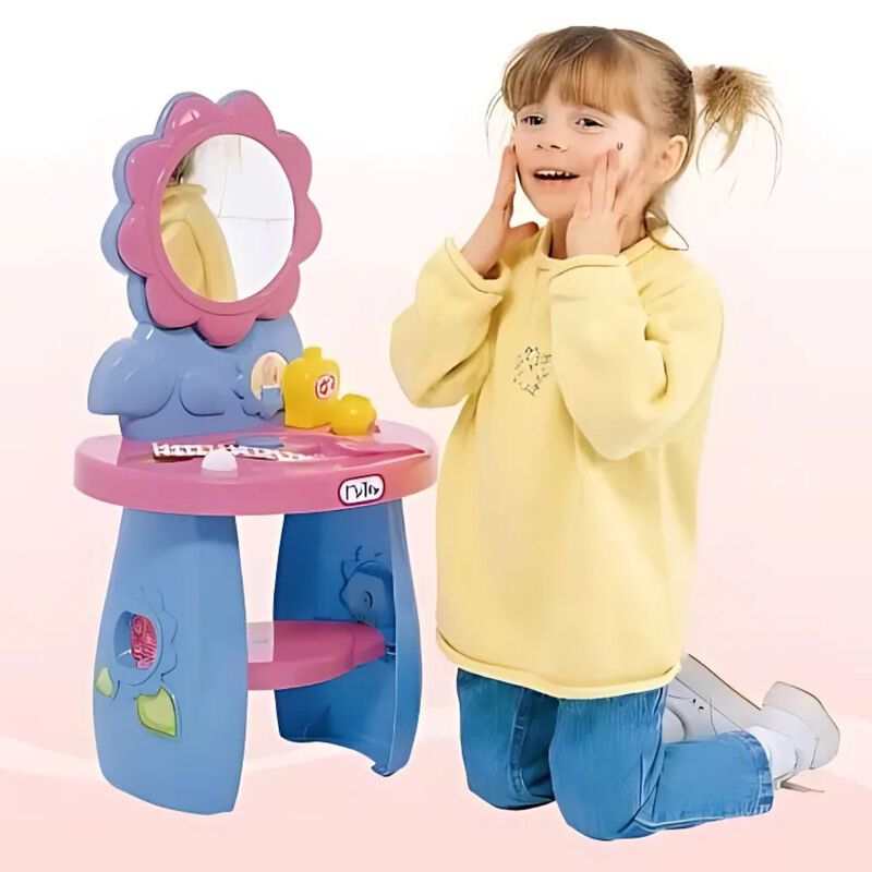Tocador Infantil Mytoy  Mini Princess 5557 image number null