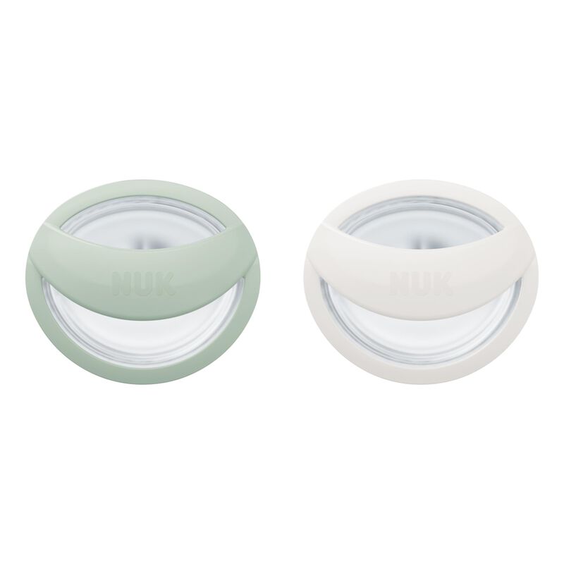 Chupete Nuk For Nature&trade; Simply Natural De Silic... image number null