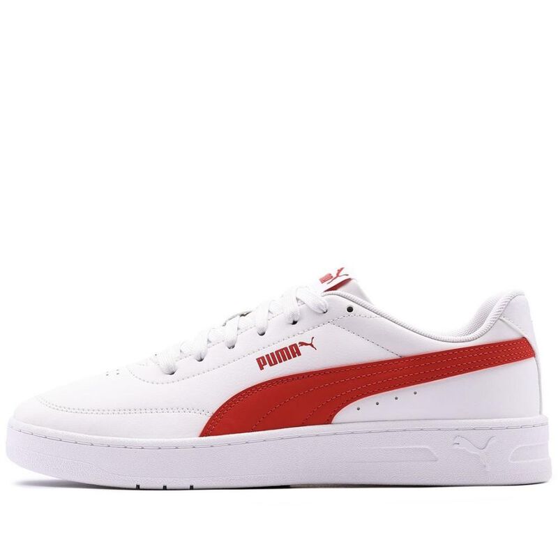 Tenis Puma Court Classic Clean para Hombre image number null