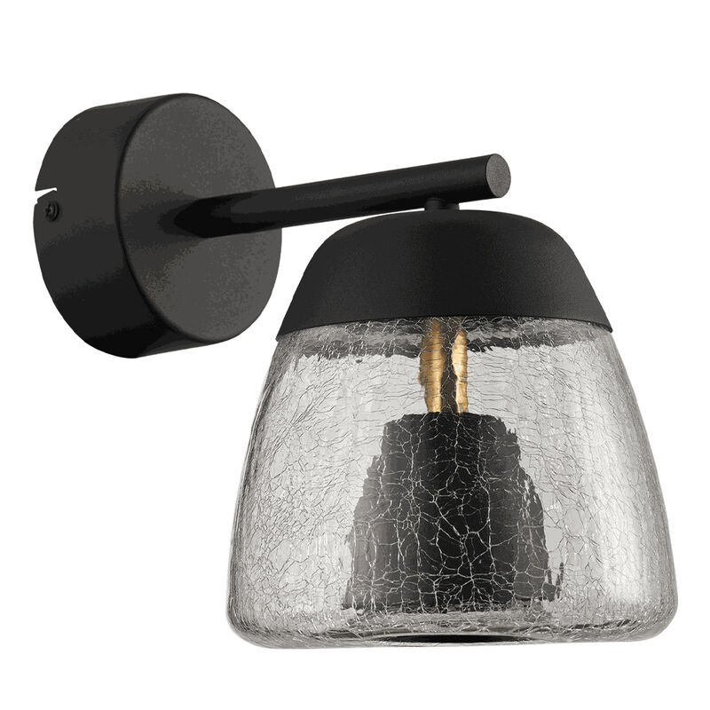 L&aacute;mpara de Pared Arbotante LED 9 W, Luz C&aacute;lida ... image number null