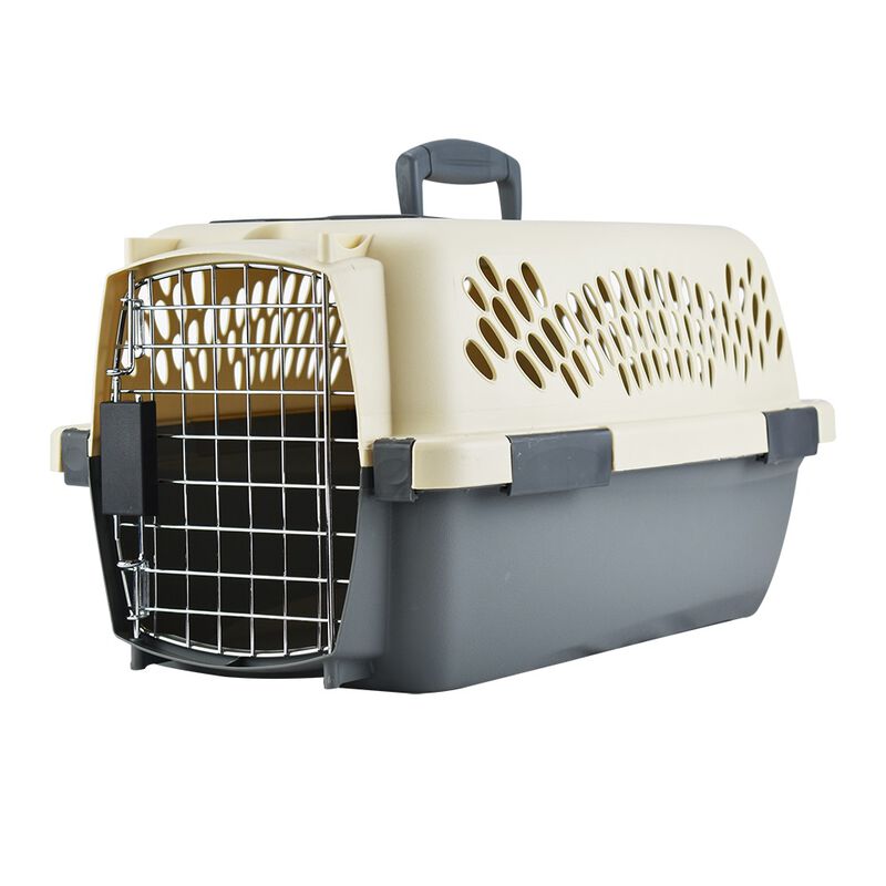 Petmate Pet Taxi Transportadora para Mascotas d... image number null