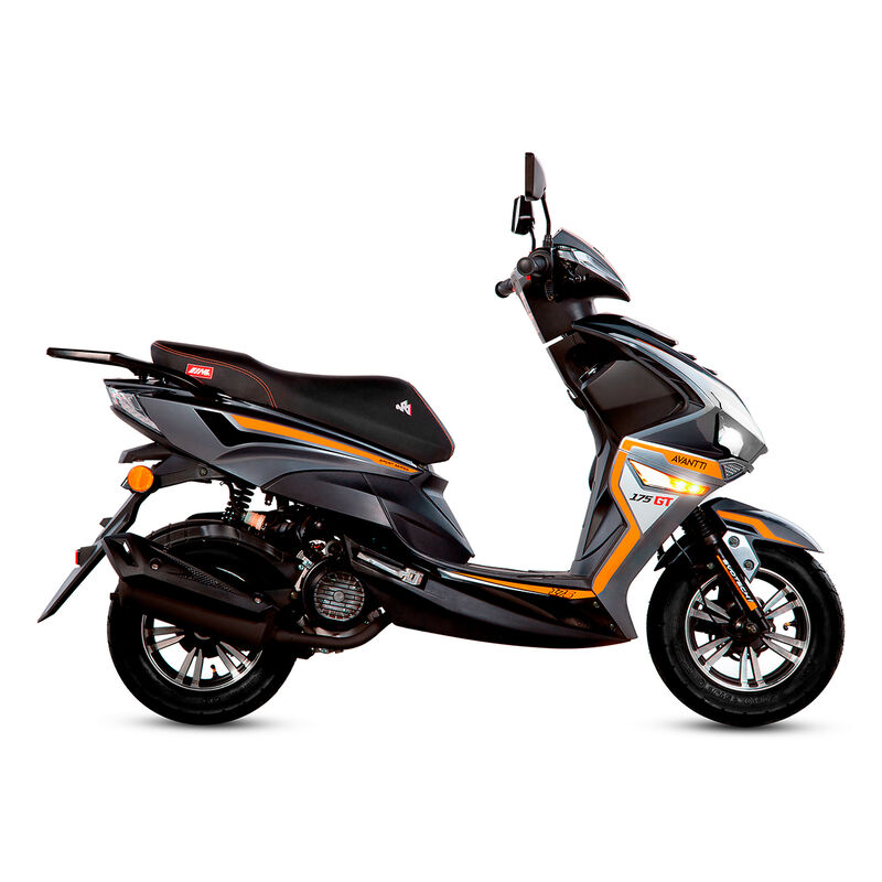 Motoneta Mb Motos Avantti 175 Modelo 2026 image number null