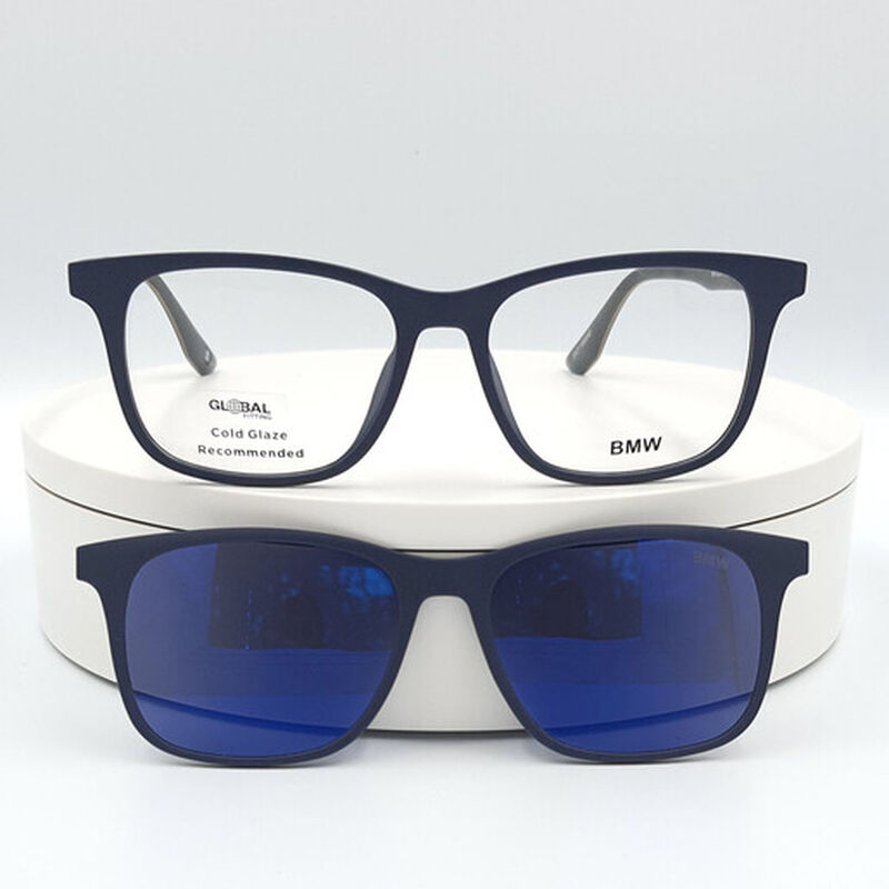 Armaz&oacute;n Oft&aacute;lmico BMW Bw5006-H 091 53.16 145 image number null