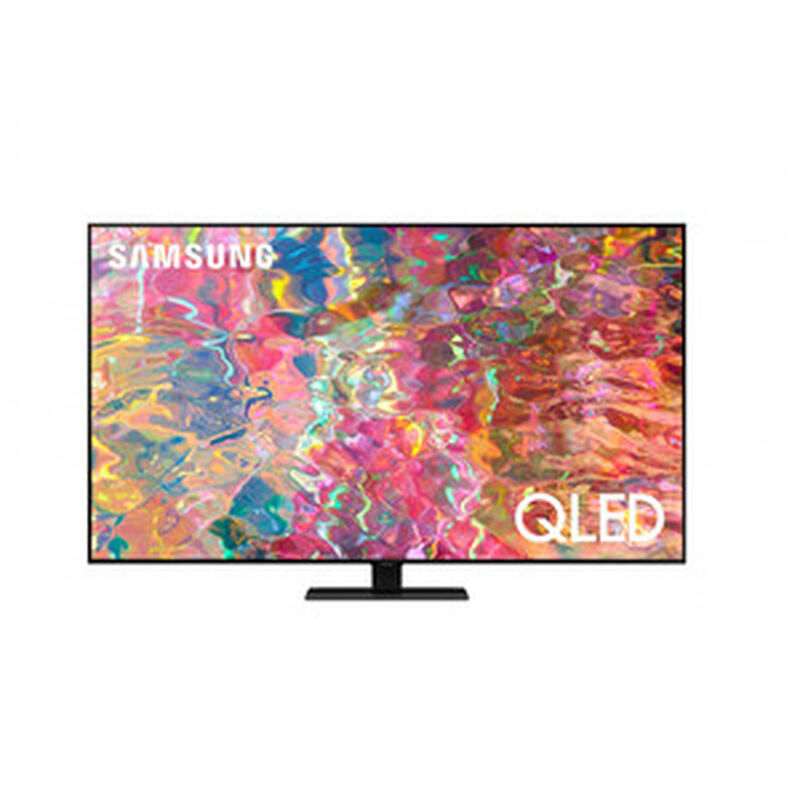 SAMSUNG 50 SMART TV 4K Q80B 4K U image number null