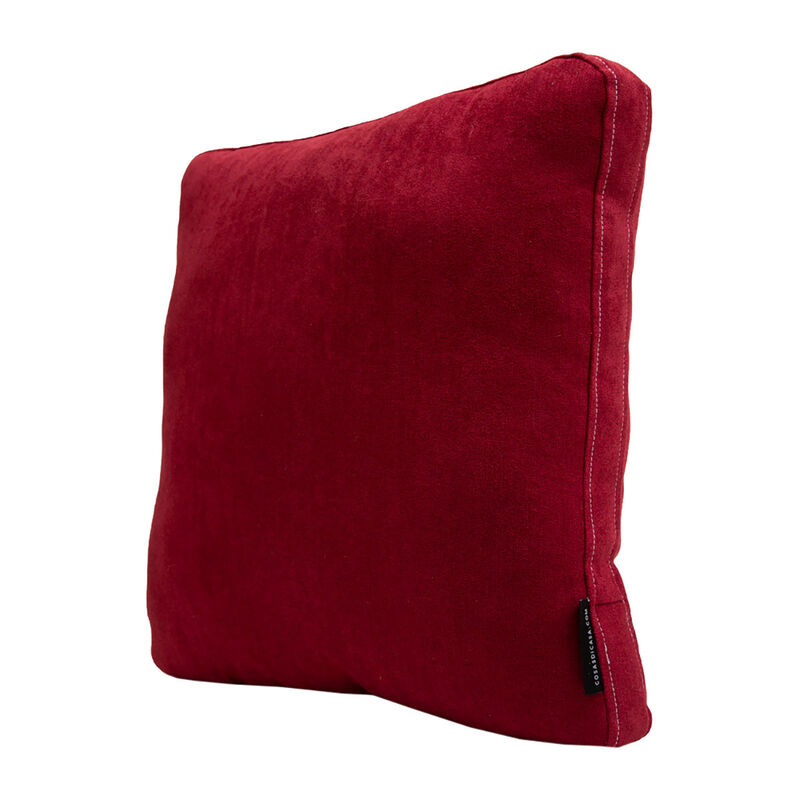 Cojin Dicasa ZitaOne Rojo image number null