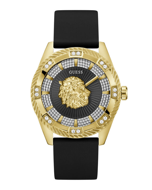 Reloj Guess Masculino Beast Gw1138g2 image number null