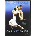 One Last Dance